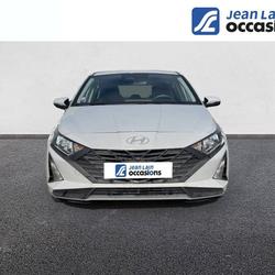 Hyundai i20 i20 1.2 79 Initia Sallanches