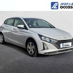 Hyundai i20 i20 1.2 79 Initia Sallanches