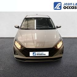 Hyundai i20 i20 1.2 79 Initia Sallanches