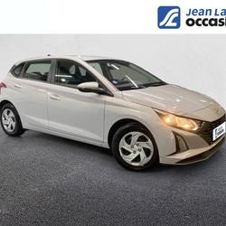Hyundai i20 i20 1.2 79 Initia Sallanches