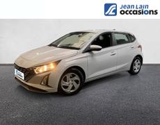 Hyundai i20 Albertville
