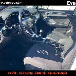 Audi Q3 35 TFSI 150CH DESIGN Lesneven