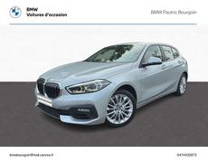 BMW Serie 1 Bourgoin-Jallieu