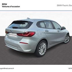 BMW Serie 1 118iA 136ch Lounge DKG7 Bourgoin-Jallieu