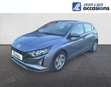 Hyundai i20 Sassenage