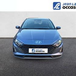 Hyundai i20 i20 1.2 79 Initia Sassenage