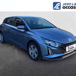 Hyundai i20 i20 1.2 79 Initia Sassenage