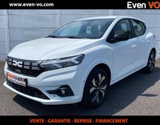 Dacia Sandero Lesneven