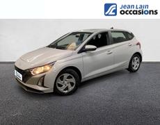 Hyundai i20 - i20 1.2 79 Initia - 14 990 €