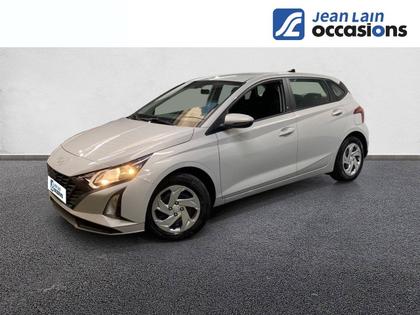 Hyundai i20 - i20 1.2 79 Initia - 14 990 €