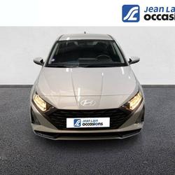Hyundai i20 i20 1.2 79 Initia Reventin-Vaugris