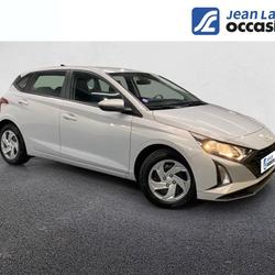 Hyundai i20 i20 1.2 79 Initia Reventin-Vaugris