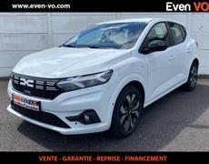 Dacia Sandero Lesneven