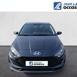 Hyundai i20 i20 1.2 79 Initia Cessy
