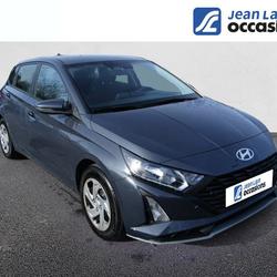 Hyundai i20 i20 1.2 79 Initia Cessy