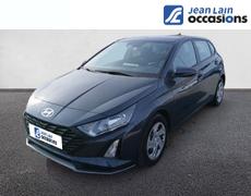 Hyundai i20 - i20 1.2 79 Initia - 15 990 €