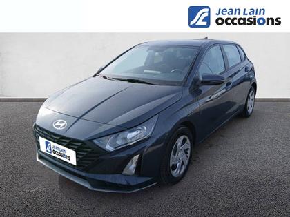 Hyundai i20 - i20 1.2 79 Initia - 15 990 €