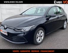 Volkswagen Golf 8 Lesneven