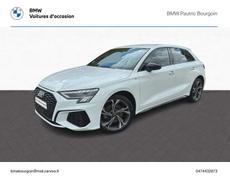 Audi A3 Sportback Bourgoin-Jallieu