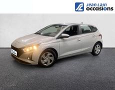 Hyundai i20 - i20 1.2 79 Initia - 16 990 €