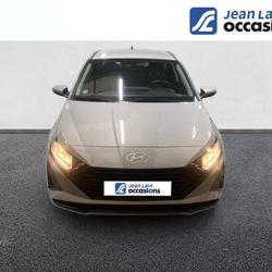 Hyundai i20 i20 1.2 79 Initia SEYNOD