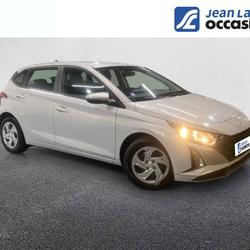 Hyundai i20 i20 1.2 79 Initia SEYNOD