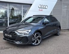 Audi A3 Sportback Colmar