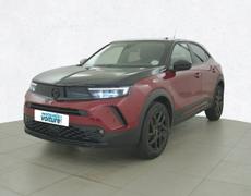 Opel Mokka Vernouillet