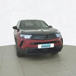 Opel Mokka Mokka 1.2 Turbo 130 ch BVM6 - GS Line Vernouillet