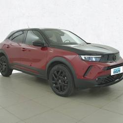 Opel Mokka 1.2 Turbo 130 ch BVM6 - GS Line occasion - Vernouillet - photo 3/21