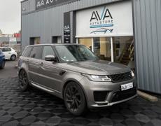 Land Rover Range Rover Sport Gouesnou