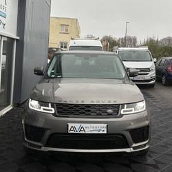 Land Rover Range Rover Sport II 2.0 P400e 404ch HSE Dynamic Mark VI Gouesnou