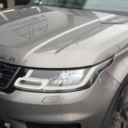 Land Rover Range Rover Sport II 2.0 P400e 404ch HSE Dynamic Mark VI Gouesnou