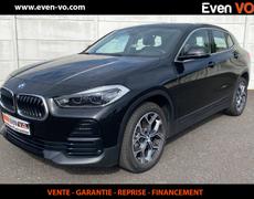 BMW X2 Lesneven