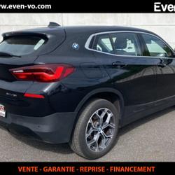 BMW X2 (F39) SDRIVE18IA 136CH BUSINESS DESIGN DKG7 Lesneven