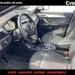 BMW X2 (F39) SDRIVE18IA 136CH BUSINESS DESIGN DKG7 Lesneven
