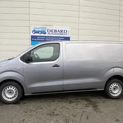 Citroen Jumpy XL 2.0 BLUEHDI 180CH S&S EAT8 Saint-Saturnin