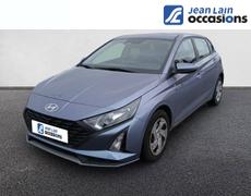 Hyundai i20 Sallanches