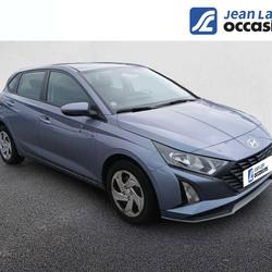 Hyundai i20 i20 1.2 79 Initia Sallanches