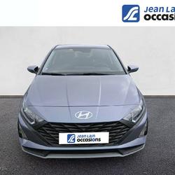 Hyundai i20 i20 1.2 79 Initia Voiron