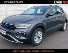 Volkswagen T-Roc Lesneven