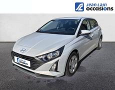 Hyundai i20 Albertville