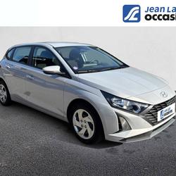 Hyundai i20 i20 1.2 79 Initia Albertville