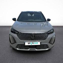 Peugeot 2008 2008 Hybrid 136 e-DCS6 GT Carpentras