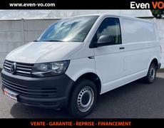 Volkswagen Transporter Lesneven