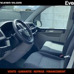 Volkswagen Transporter 2.8T L1H1 2.0 TDI 102CH BUSINESS LINE Lesneven