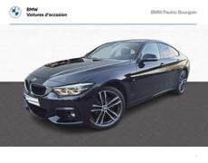 BMW Serie 4 Gran Coupe Bourgoin-Jallieu