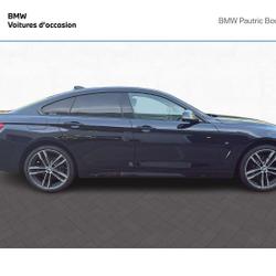 BMW Serie 4 Gran Coupe 420dA xDrive 190ch M Sport Euro6d-T Bourgoin-Jallieu