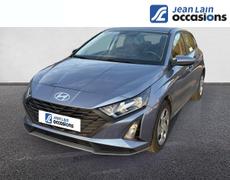 Hyundai i20 Seyssinet-Pariset