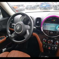 Mini Countryman Cooper 136ch Edition Premium Plus BVA7 Bourgoin-Jallieu